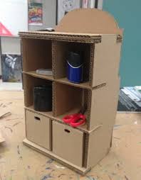 Loft werkzeugschrank metall schrank vintage ussr industrie kommode safe tresor. 1001 Ideen Fur Pappmobel Zum Selbermachen Gunstig Und Kreativ