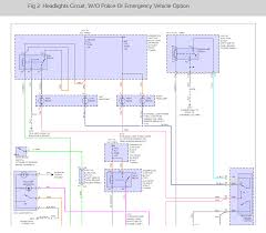 Interconnecting wire routes may be shown approximately, where particular receptacles or. What Are Each Wire Color For The Headlight Wire Harness Trying To