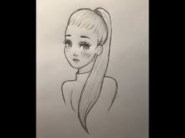 So draw chalks is so simple now draw amazing chalks drawings in just 5 to 10 minutes. Drawing For Girls Easy And Cute How To Draw Kawaii Girls And Boys In Simple Steps Li Yishan 9781782219194 Amazon Com Books Furthermore The Students Can Apply The Skill They