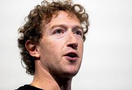 Mark Zuckerberg takes a cue from Elon Musk: Facebook and Instagram will  ditch fact-checking and instead rely