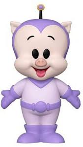 FUNKO VINYL SODA: Squid Game