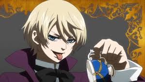 Black Butler: 10 Things You Didn'T Know About Alois Trancy