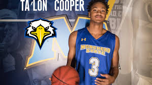 Morehead state university sports news and features, including conference, nickname, location and official social media handles. Men S Hoops Welcomes Ta Lon Cooper On National Signing Opening Day Morehead State University Athletics