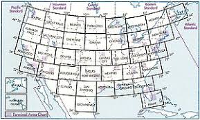 Free Faa Sectional Charts