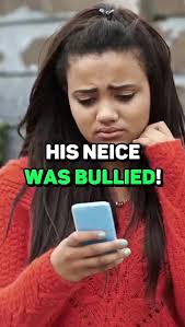 Dealing with Bullying: A Family's Story