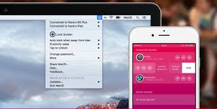 This tool is copied from the original windows miflashunlock tool . 6 Apps To Unlock Mac With Iphone Beebom