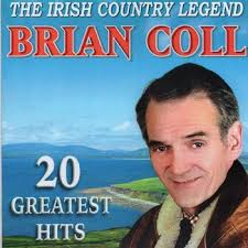 Brian Coll 20 Greatest Hits CD