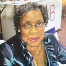 Obituary information for Alice Virginia Sims