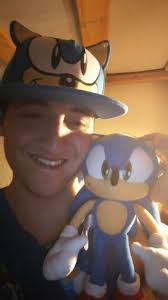 Sonic The Hedgehog