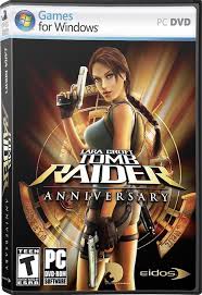 Tomb raider iii adventures of lara croft. Lara Croft Tomb Raider Anniversary Video Game 2007 Imdb