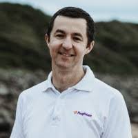 Brent Gingerich's Instagram, Twitter & Facebook