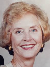 Betty Quinn Everett Bexley