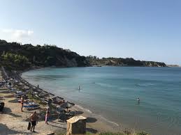 16 km south east of zakynthos town description: Porto Roma Beach Vasilikos 2021 All You Need To Know Before You Go With Photos Vasilikos Greece Tripadvisor
