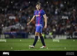 Pablo gavi 2022 hi-res stock photography and images - Alamy