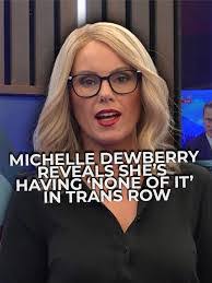 Michelle Wigfall's Instagram, Twitter & Facebook