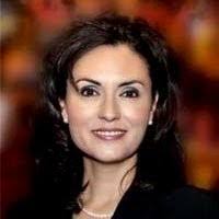 Patricia Vida's Instagram, Twitter & Facebook