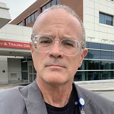 THIS is What a Chaplain Looks Like