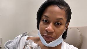 Fundraiser by LaBre Sewell : Cancer, Job Loss & Moving—We Need Your Support