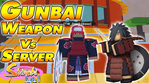 New Code Becoming Madara And Unleashing Gunbai On The Server Shinobi Life 2 Youtube ▻ esse video foi gravado em um pc. new code becoming madara and unleashing gunbai on the server shinobi life 2