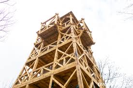 Maybe you would like to learn more about one of these? Wieza Widokowa Na Cergowej Otwarta