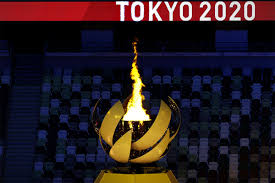 Jepang melaju ke babak semifinal setelah menahan imbang selandia baru, di babak perempat final. Sedang Jadi Tuan Rumah Olimpiade Tokyo 2020 Jepang Alami Kenaikan Kasus Covid 19 Jpnn Com
