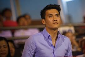 Tổng hợp tin tức, hình ảnh video clip của công vinh được cập nhật nhanh 24h hôm nay. Cong Vinh Len Tiáº¿ng Viá»‡c Ä'Æ°a Calisto Miura Vá» V League