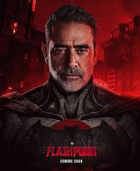 How awesome would it be if #JeffreyDeanMorgan Played Thomas  Wayne/The🦇Batman In #TheFlashMovie⚡❓ #JusticeLeagueTheFlashpointParadox