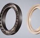 PEEK Backup Rings | Chemical & Heat Resistant Anti-Extrusion ...