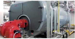 Viessmann boiler prices are higher than most, but only by a few hundred pounds. Viessmann Industrial Systems Steam Boilers By Viessmann