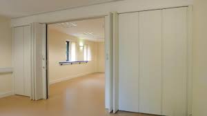 Movable and equipped partition walls represent an intelligent solution to subdivide enviroments in modules, improving the organization of spaces. Sliding Partition Wall For Home Ideas Youtube Room Divider Doors Room Divider Sliding Partition Doors