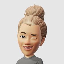 After his nose injury