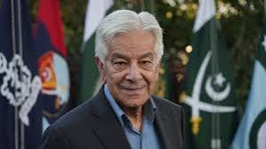 Saudi Arabia Has Pakistan's Backing Against Houthis, Says Defence Minister Asif