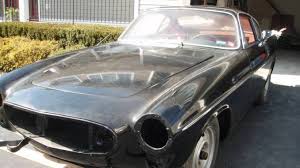 1967 P1800 In Montville Nj In 2020 Car Features Craigslist Cars Classic Cars