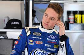 Talladega memories | waltrip unfiltered podcast. Nascar John Hunter Nemechek Out At Front Row Motorsports