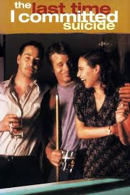 The Last Time I Committed Suicide (1997) directed by Stephen Kay • Reviews,  film + cast • Letterboxd
