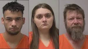 One Suspect in Schauer Homicide Pleads Not Guilty