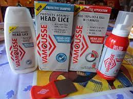 Helpful Tips To Remove Lice Quickly And Permanently New Health Advisor