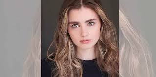 General Hospital Recasts Emma With Braedyn Bruner