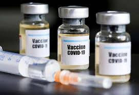 We have to start more or less. Oxford Covid 19 Vaccine Early Trial Shows Positive Result Saudi Gazette