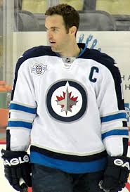 He was originally drafted in 2004 by the carolina hurricanes and won the stanley cup with them in 2006. Andrew Ladd Wikipedia Wolna Encyklopedia