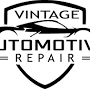 Old School Automotive from vintageautotoledo.com