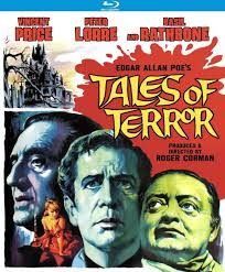 Blu-ray Review: Tales of Terror