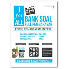 Dj'shal mae =)) 27 cara agar blog selalu ramai pengunjung; Mg 1 For All Smp Bank Soal Full Pembahasan Kelas 7 8 9 Shopee Indonesia