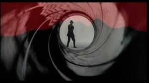 In addition to wearing a tuxedo in almost all the films and drinking a vodka martini on occasion, it is the choice of handgun that has become truly iconic with 007. James Bond Gunbarrel Sequence Philip Meade