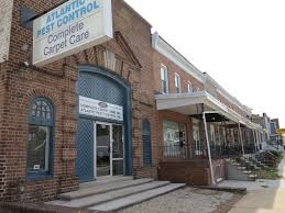 All star pest control, inc. Atlantic Pest Control