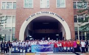 Smk negeri 3 kota tangerang, merupakan salah satu sekolah menengah kejuruan negeri yang ada di kota tangerang provinsi banten, indonesia. Uph Terima Kunjungan Smkn 2 Purwokerto Serpong Update