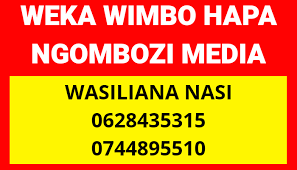 Maybe you would like to learn more about one of these? Download Video Fred Omondi Ft Eric Omondi Patikana Katika Remix Ngombozi Media