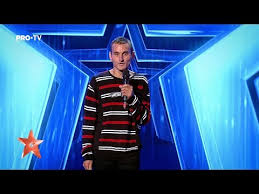 Mihaela raduescu pare a fi asul din maneca pro tv. Download Romani Au Talent 3gp Mp4 Codedfilm