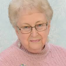 Arlene Sanford Obituary (1937