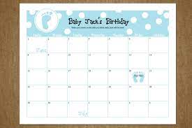 A baby pool is a guessing game that you can each person who guesses correctly will score 1 point. Babyshower Prediction Game Calendar Google Search Baby Due Date Calendar Guess Baby Birthday Calendar Due Date Calendar